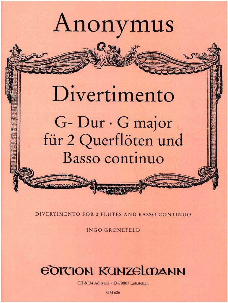 Divertimento